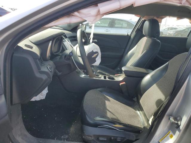 2015 CHEVROLET MALIBU 1G11C5SLXFU127221