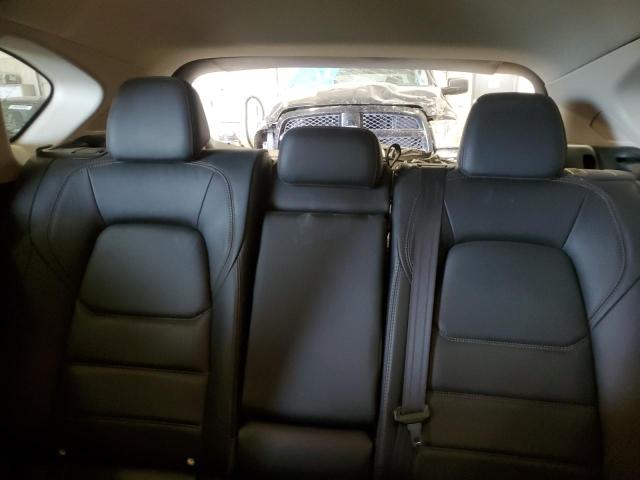 2021 MAZDA CX-5 GRAND - JM3KFBDM7M0416253