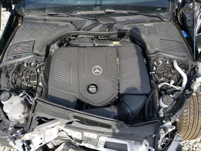 2024 MERCEDES-BENZ C300 W1KAF4HB5RR233578