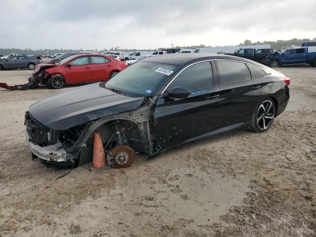 HONDA ACCORD SPO