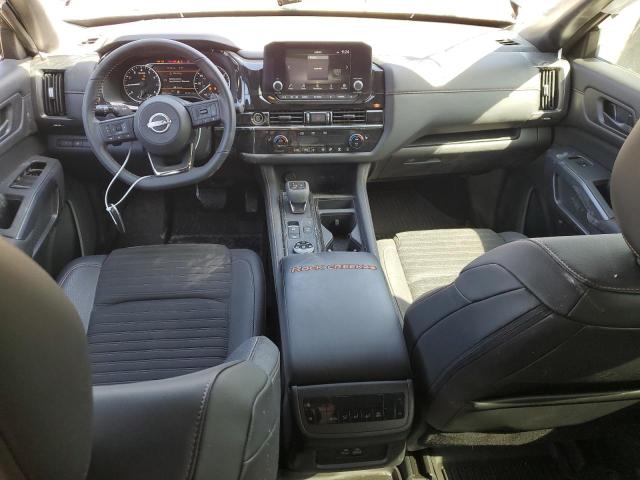 2024 NISSAN PATHFINDER 5N1DR3BD7RC264686