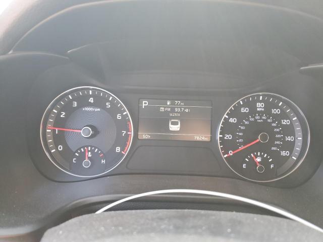 2024 KIA FORTE LX - 3KPF24AD7RE787224