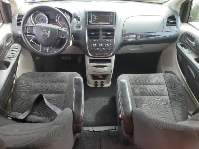 2020 DODGE GRAND CARA - 2C4RDGBG3LR222072