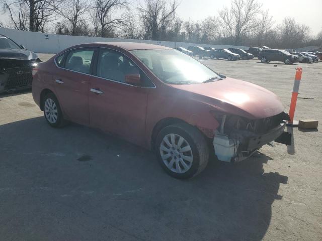 Vin: 3n1ab7ap7ey303876, lot: 48101615, nissan sentra s 20144