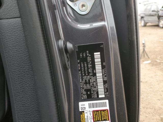 2025 TOYOTA SIENNA LE - 5TDBSKFC7SS171375