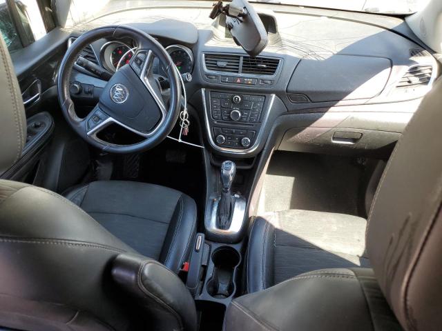 2016 BUICK ENCORE - KL4CJASBXGB666659