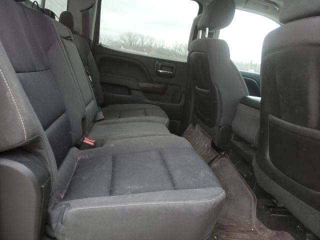 2015 GMC SIERRA K15 - 3GTU2UEC6FG199176