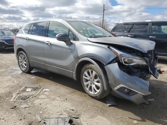 Vin: lrbfx1sa7ld048141, lot: 48053335, buick envision preferred 20204