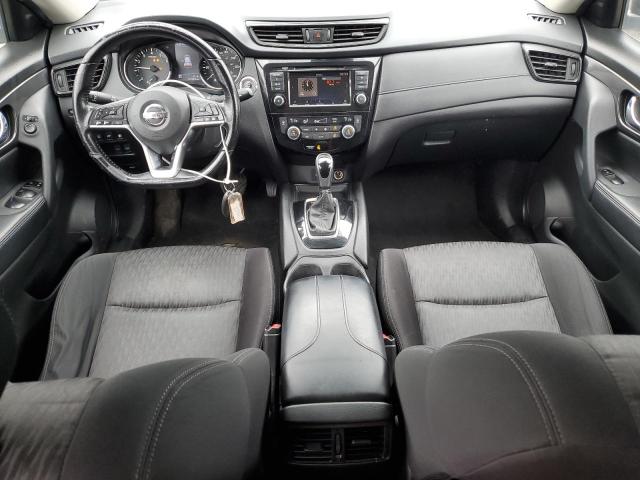 2020 NISSAN ROGUE S - JN8AT2MT0LW015616