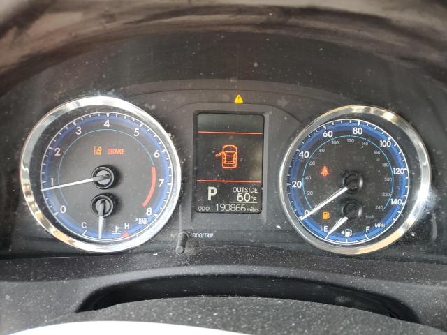 2018 TOYOTA COROLLA L 5YFBURHE6JP754562