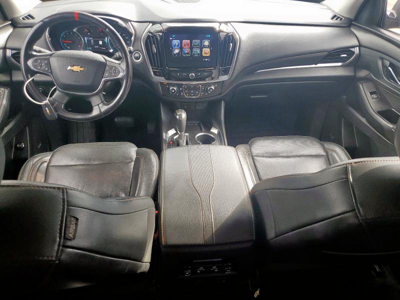 2019 CHEVROLET TRAVERSE P - 1GNERKKW4KJ256543