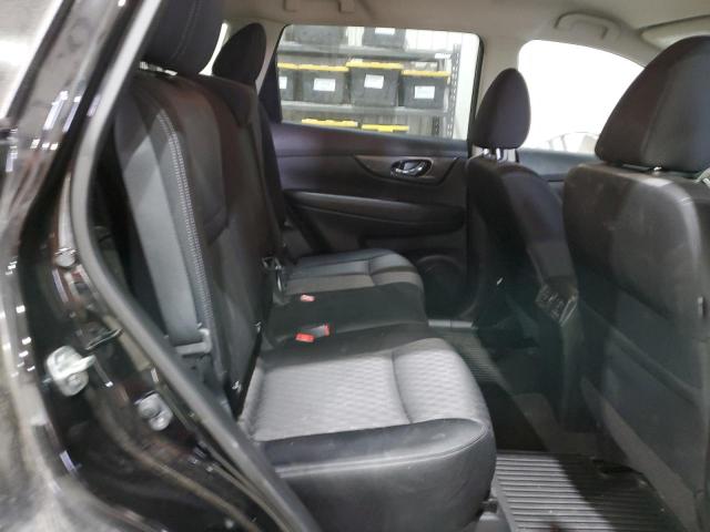 2017 NISSAN ROGUE S - JN8AT2MT1HW396450