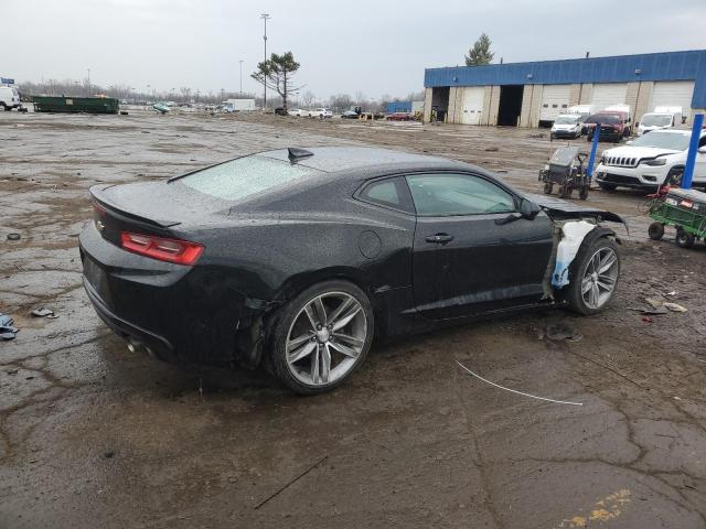 Vin: 1g1fb1rs4j0123826, lot: 50810005, chevrolet camaro lt 20183