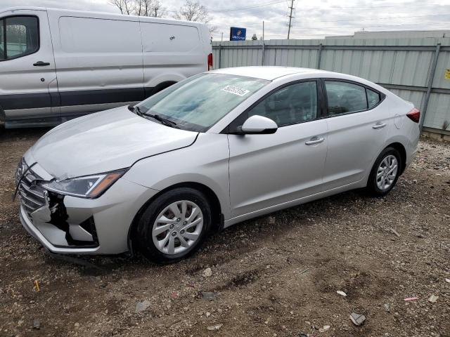 Vin: 5npd74lf2kh430395, lot: 50257315, hyundai elantra se 2019 img_1
