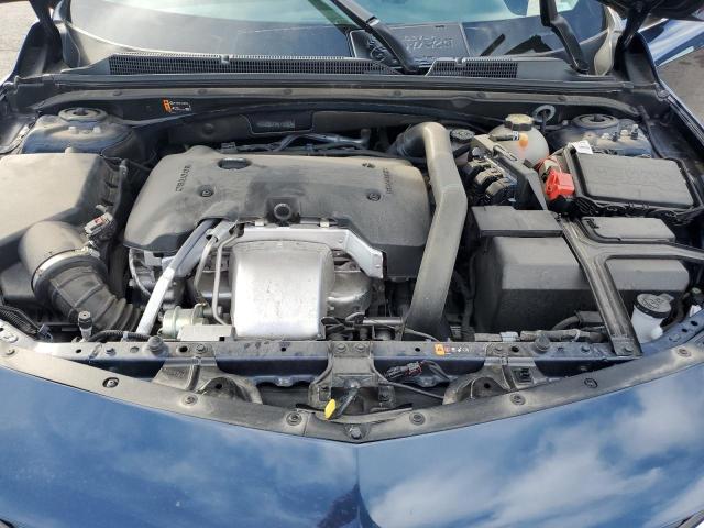 2022 CHEVROLET MALIBU PRE - 1G1ZE5SX3NF194097