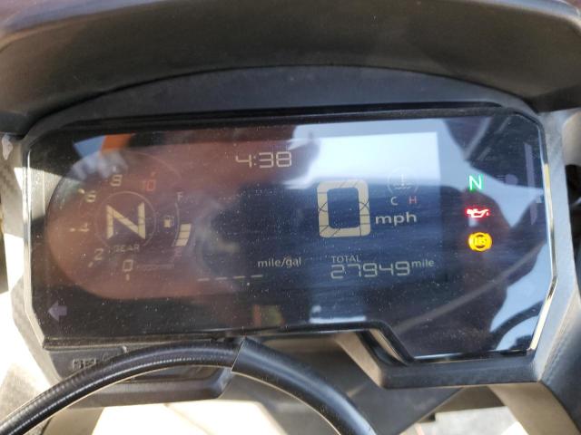 2021 HONDA CBR500 RA MLHPC6251M5200604