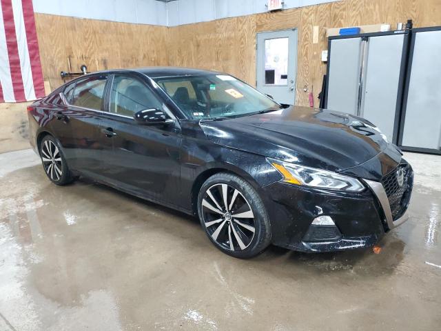 2019 NISSAN ALTIMA SR - 1N4BL4CV6KC125445
