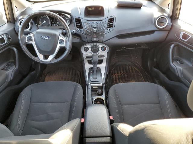 2016 FORD FIESTA SE - 3FADP4BJ5GM169325