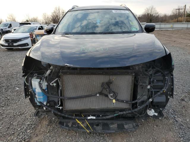 2018 NISSAN ROGUE S - KNMAT2MV8JP613487