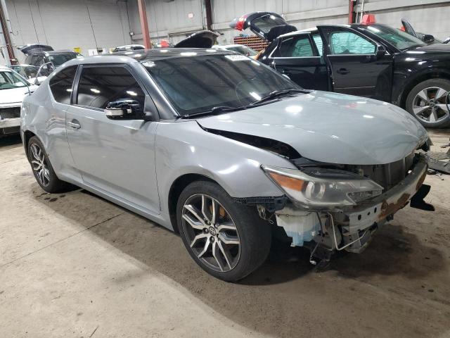 Vin: jtkjf5c70e3083078, lot: 48539425, toyota scion 20144