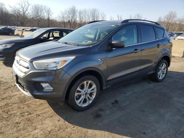 1FMCU9GD5JUB01703 Ford Escape Se 2018
