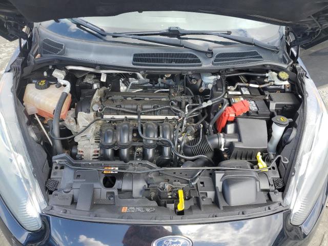 2016 FORD FIESTA SE - 3FADP4BJ8GM143978