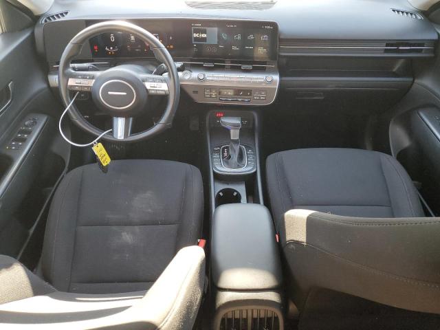 2024 HYUNDAI KONA SEL - KM8HBCABXRU055510