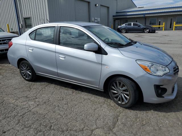 Vin: ml32f3fj3khf14489, lot: 49259665, mitsubishi mirage g4 es 20194