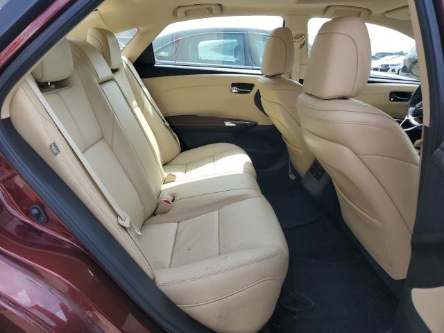 2018 TOYOTA AVALON HYB 4T1BD1EB2JU060025