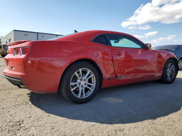 Vin: 2g1fe1e36d9177175, lot: 49398445, chevrolet camaro ls 20133