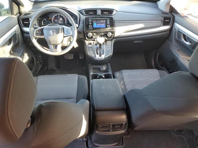 2018 HONDA CR-V LX - 2HKRW6H33JH228845