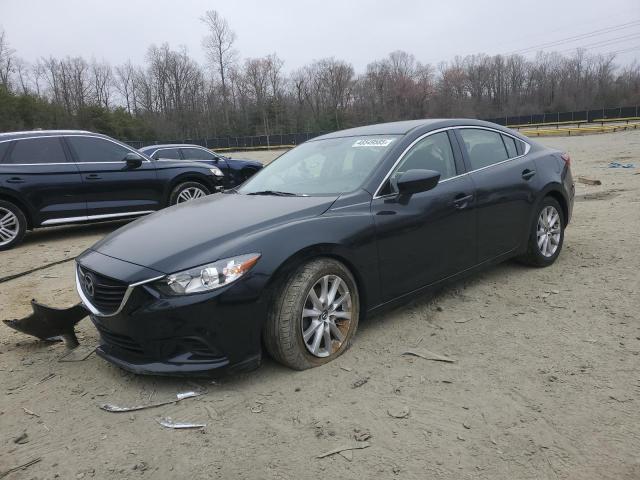 MAZDA 6 SPORT