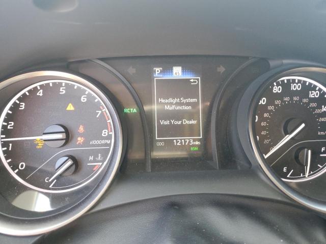 2024 TOYOTA CAMRY SE N - 4T1G11AK6RU265346