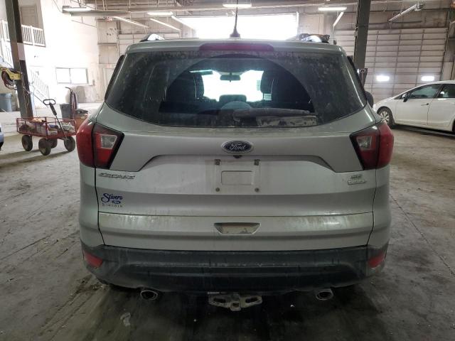 2019 FORD ESCAPE SE - 1FMCU0GD4KUB60027