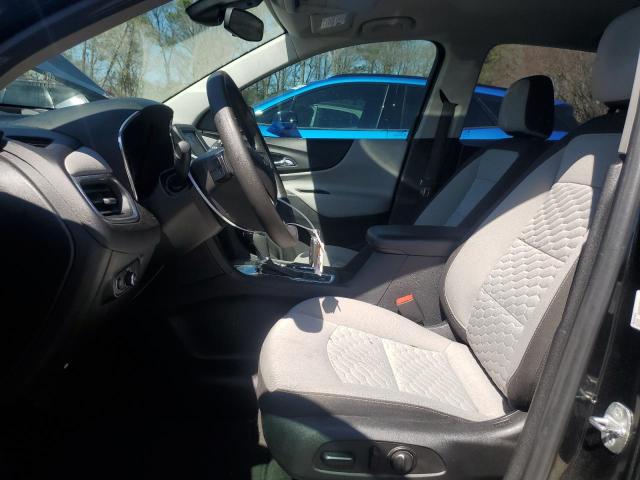 2020 CHEVROLET EQUINOX LS - 2GNAXHEV1L6109198