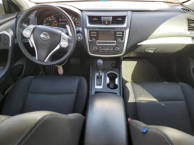 2017 NISSAN ALTIMA 2.5 - 1N4AL3AP2HN327853