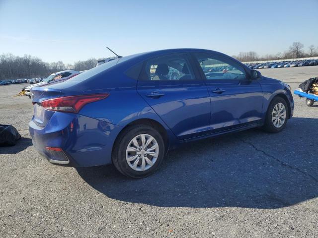 3kpc24a30je028106 - 2018 Hyundai Accent Se - #48328885