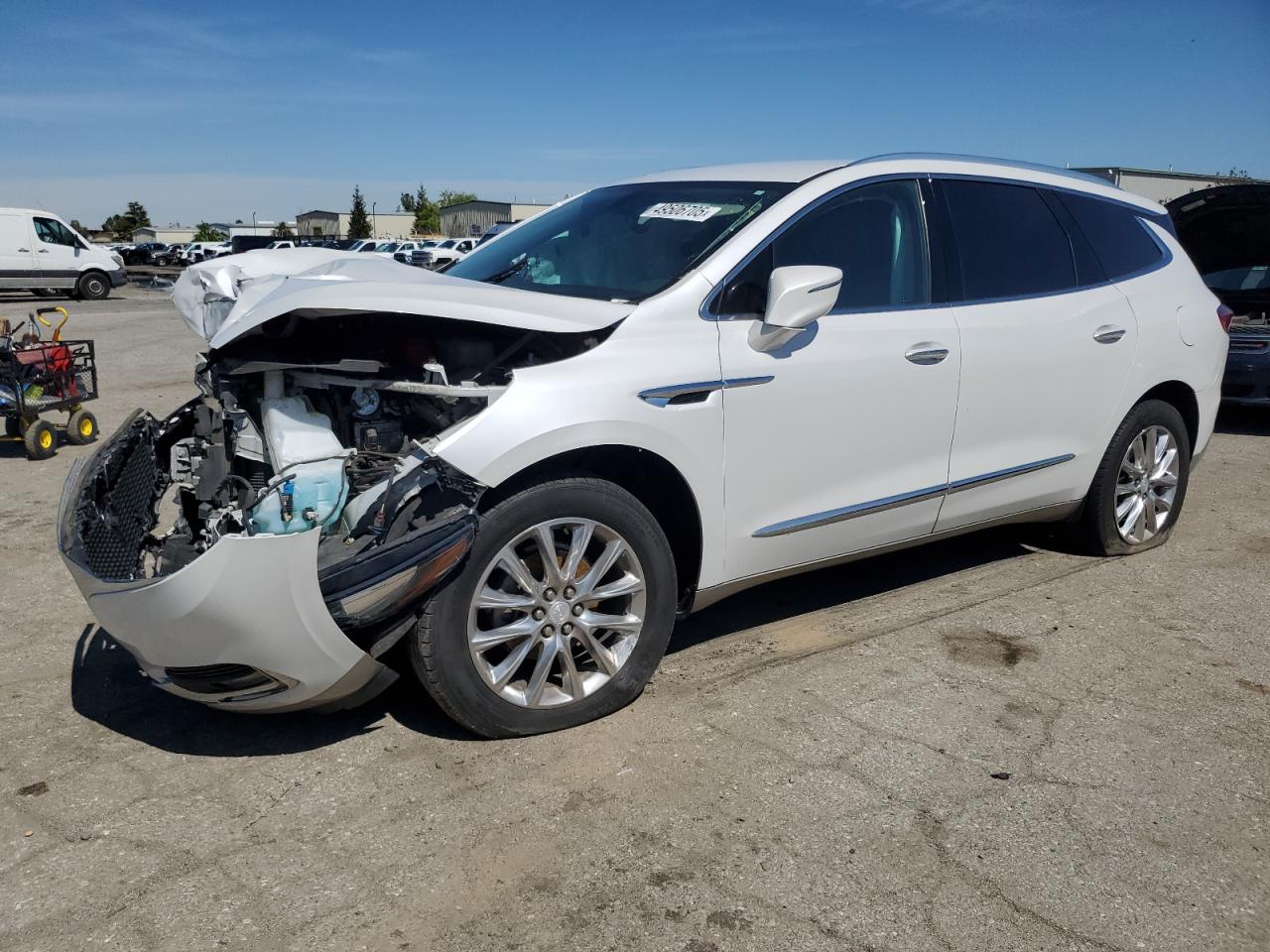 BUICK ENCLAVE ESSENCE