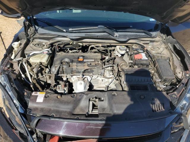 2016 HONDA CIVIC EX - 2HGFC2F70GH508140