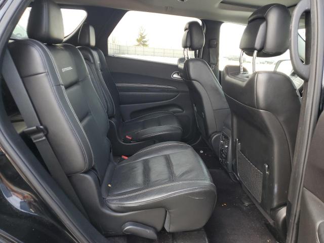 2018 DODGE DURANGO CI - 1C4RDJEG6JC232559