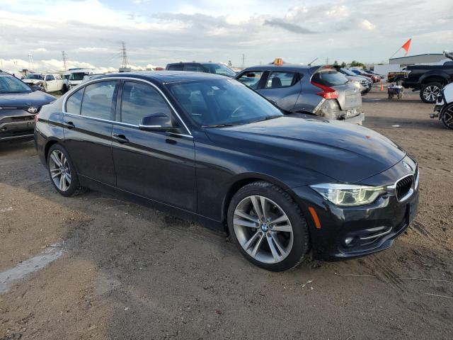 Vin: wba8b9g59jnv11503, lot: 50866645, bmw 3 series i 20184