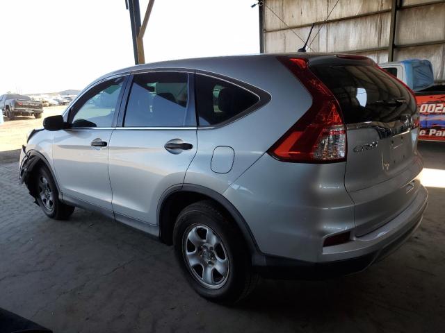 Vin: 3czrm3h32fg716635, lot: 47757755, honda crv lx 20152