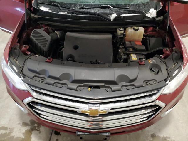 2018 CHEVROLET TRAVERSE H 1GNEVKKW6JJ140044