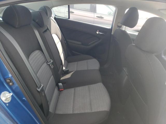 2015 KIA FORTE EX - KNAFX4A81F5299394