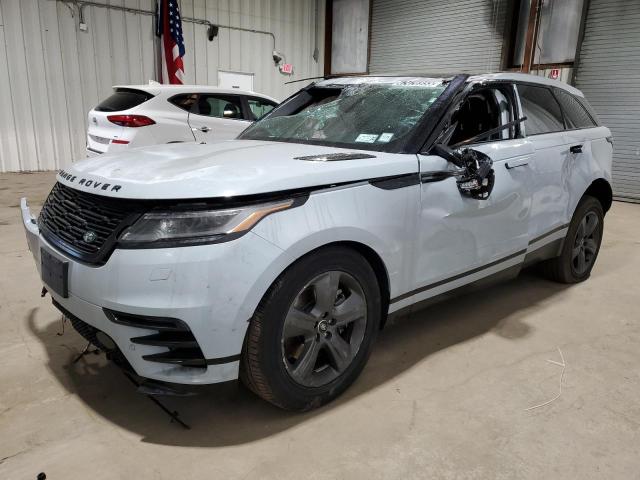 Vin: salyl2ex9sa809949, lot: 47476955, land rover rangerover dynamic se 20251