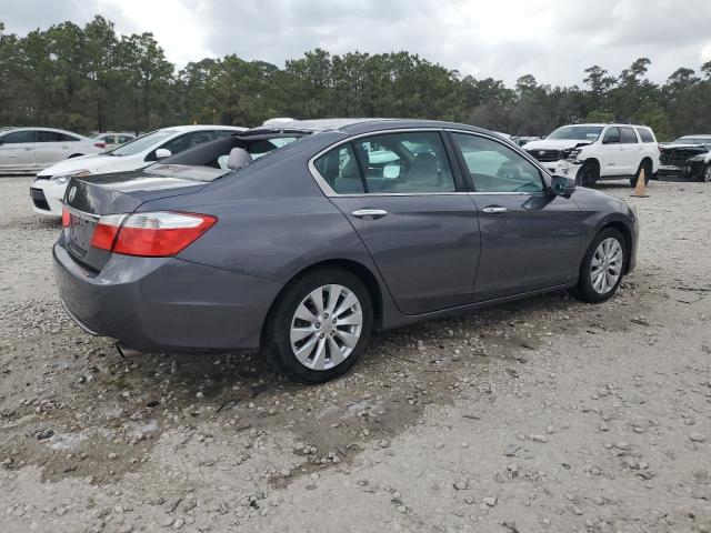 2015 HONDA ACCORD EX - 1HGCR2F71FA145815