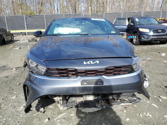 2023 KIA FORTE GT L - 3KPF54AD7PE600908