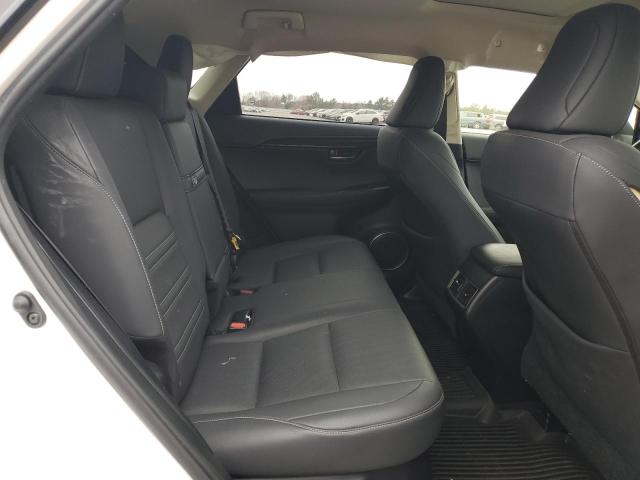 2020 LEXUS NX 300 JTJGARDZ8L2220405
