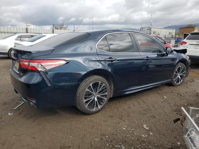 Vin: 4t1b11hk4ju610054, lot: 48084015, toyota camry l 20183