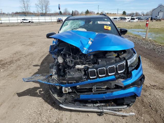2023 JEEP COMPASS LI 3C4NJDCN3PT549478